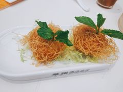 -蔡澜点心·粤菜(月星环球港店)