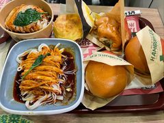 -魏家凉皮(协和店)