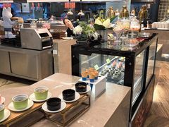 -西安长征华美达酒店