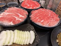 -熹悟海鲜火锅·广式打边炉