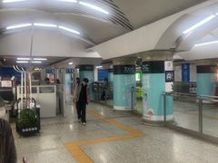 -沈阳站