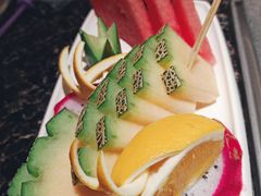-海底捞火锅(邯郸新世纪中心店)