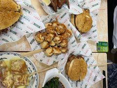 -渔记茶餐厅(渔村店)