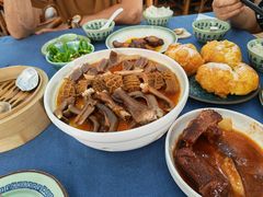 -伯乐居茶艺馆(石岐大信店)