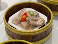 -大海湾酒楼(人南店)