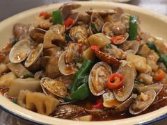 -东排食堂长沙小吃大排档(五一广场店)