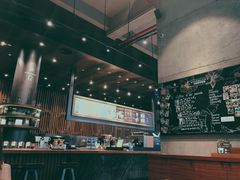 -星巴克(佛山南海万科店)