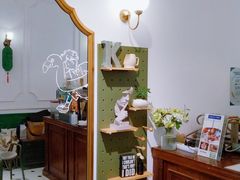 -Legno.ita Coffee by Wood(襄阳南路店)