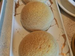 叉烧餐包-海皇食府(水都假日酒店店)