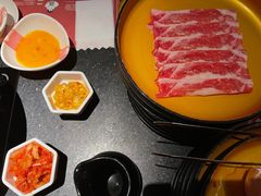 -牛New寿喜烧(金茂览秀城店)