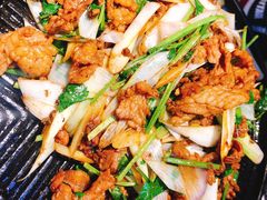 -大海碗·京菜炸酱面(雍和宫店)