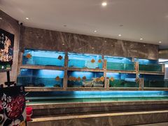 -香融府·烤鸭·家常菜(花乡奥莱店)