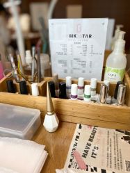 -PINK STAR美甲美睫