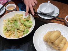 -鑫小城故事·藕汤·家常菜(台北一路总店)