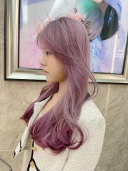 -AKOZO Beauty Salon