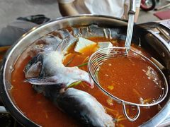 -苗侗地道红酸.酸汤鱼·酸汤牛肉