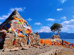 -丽江泸沽湖景区