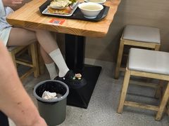 -众品老方子锅贴甜沫(李村店)