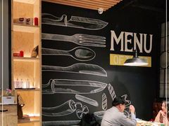 -TIAGO HOME KITCHEN(王府中环店)