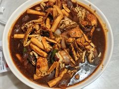 -小六农家乐(崇明西沙湿地店)