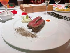 -王品牛排(合肥万象城店)