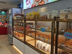 -蜂蝶来饼店(拱北总店)