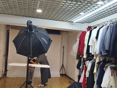-小象国照相馆(宝山万达店)