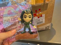 -麦当劳(文化西路店)