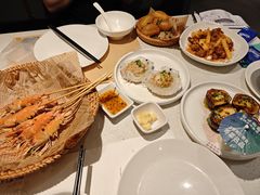 -79号渔船海鲜饭店(宝安店)
