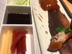 -四季小馆·地道北京小吃(广百店)