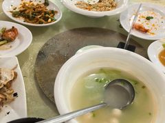 -考记泥焗鸡农庄·海鲜(北洛秘境店)