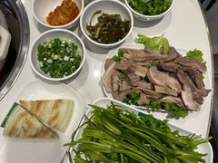 -爱膳菌锅锅(阳南店)