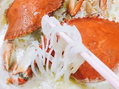 -龙海鲜螃蟹王(宏茂桥店)