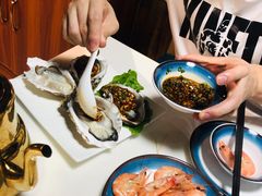 -蔚海之都·象山蒸汽海鲜(仙霞路店)