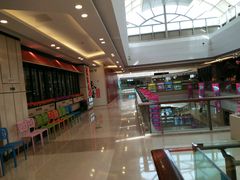 -福州天元国际威斯汀酒店·中国元素餐厅