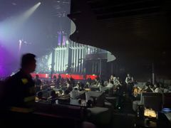 -赤红音乐现场(浦东金桥路店)