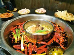 -胖碗火锅(观音桥店)