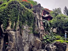 -鸿山公园
