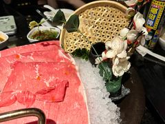 -捞王锅物料理(凯旋路店)