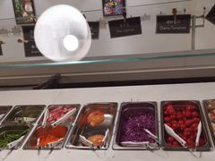 -So Lounge索兰至餐厅(蓝色港湾店)