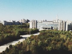 -哈尔滨师范大学(松北校区)