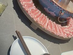 -老北京铜锅涮肉·香辣诱惑·小龙虾(禅城创意产业园店)