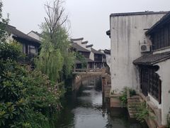 -嘉兴月河历史街区