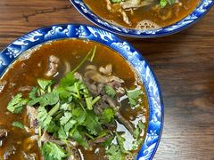 -白老大羊杂碎稍麦