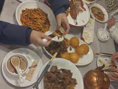 -大鸭梨烤鸭(甘家口店)