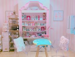 -PinkBaby美甲美睫