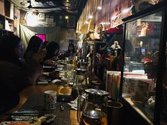 -半藏居酒屋(香港花园店)