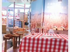 -西贝莜面村(双井店)