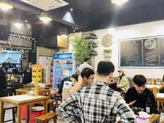 大堂-一岚一山(角门总店)