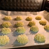 烘焙的过程真的很治愈[爱心]